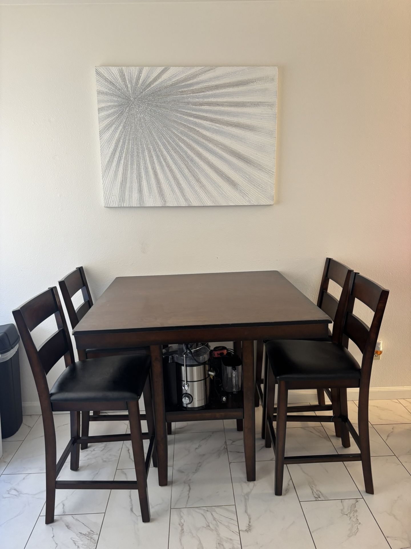Kitchen dining Table