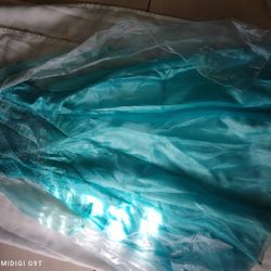 Disney Girl Dress