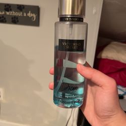 dream victoria’s secret fragrance perfume