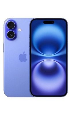 iPhone 16