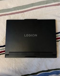Gaming Laptop