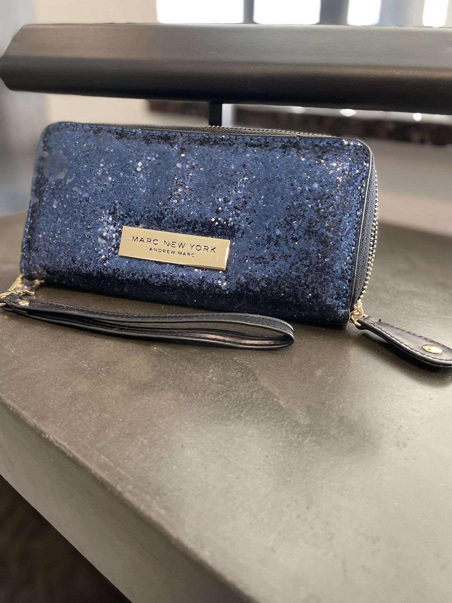 Marc Jacob’s Clutch/Wallet Purse