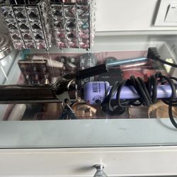 Hot Tools Curling Wand 