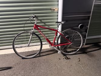 Trek Bicycle