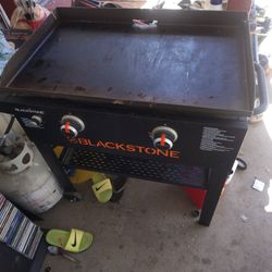 28 Inch Blackstone Griddle