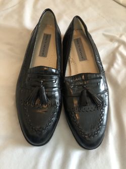 Men’s Dress Shoes 