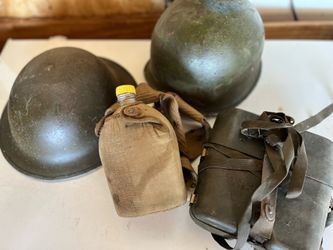 WW2 collection