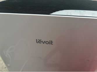 Levoit 100 Air Purifier
