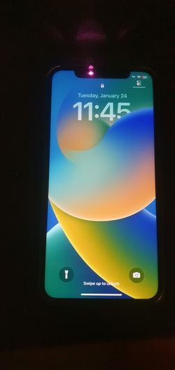 IPHOBE XR BLACK BRAND NEW