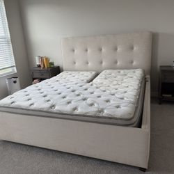 Sleep Number I8 Smartbed