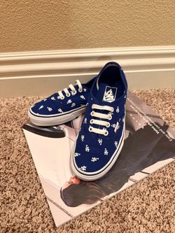 Dodger vans