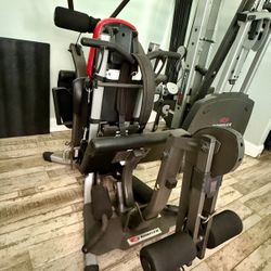 Bowflex Ultimate 2