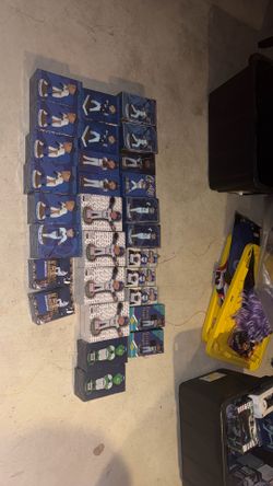 Quakes bobbleheads for Sale not for free
