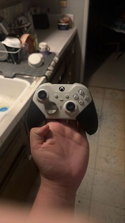 Xbox controller series 2 core