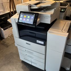 Copiers/printers/Plotters At A Great Price ! Lease Returns And Bank Repos!!!!!!