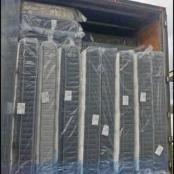 Truckload Mattress Sale! 