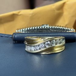 Mens Ring