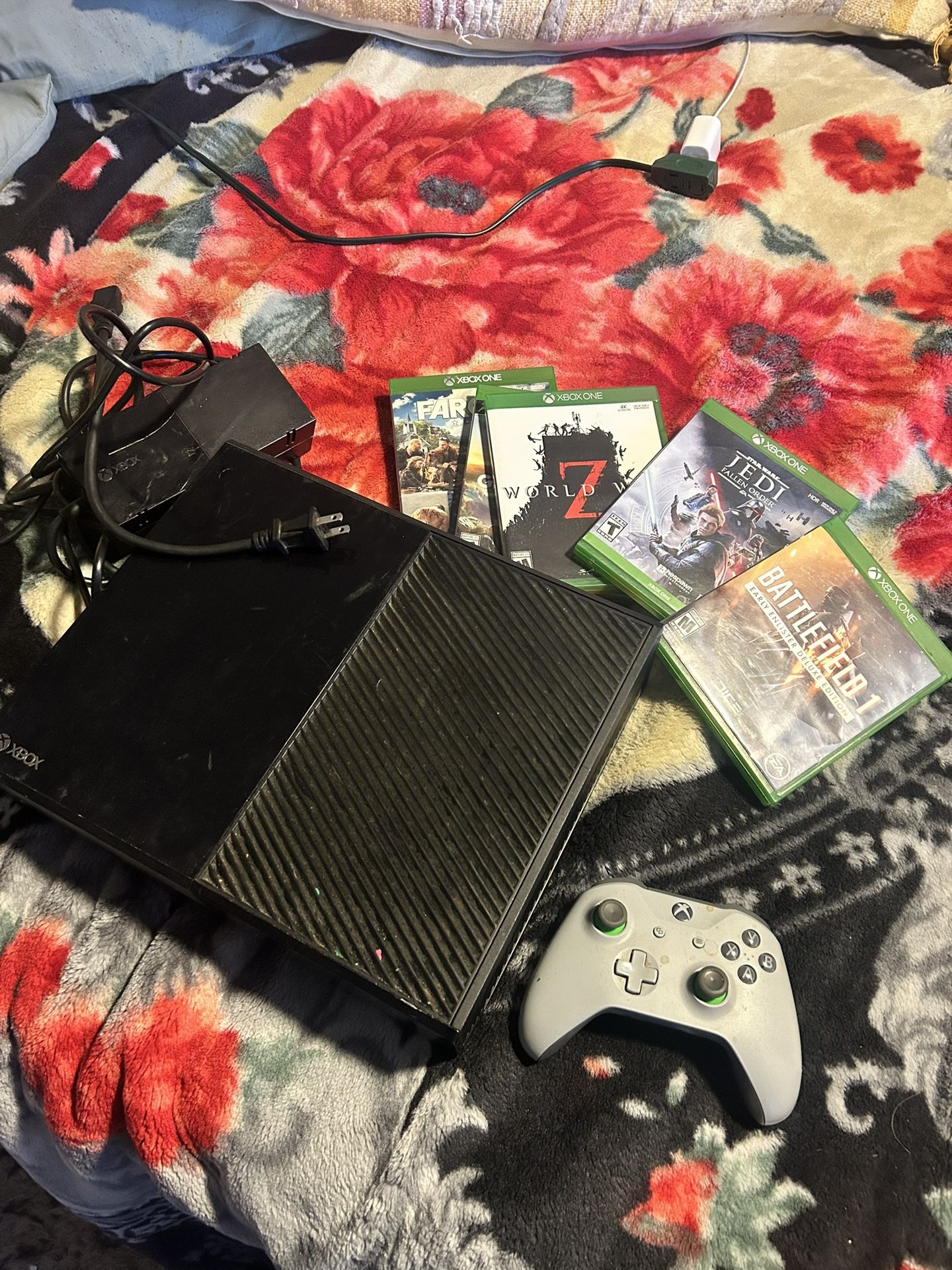 Xbox One