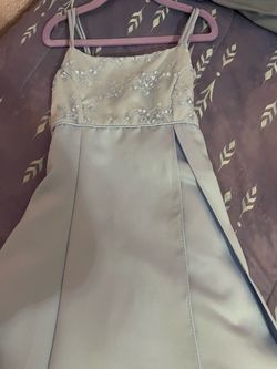 ELEGANT GIRL DRESS