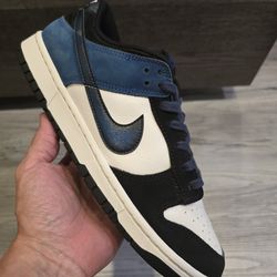 Dunk Low Industrial Blue sz 10.5