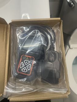 Ob2 Scan Tool