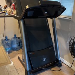 NordicTrack T6.5  Si   /  2.6  CHP