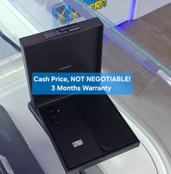 NEW Samsung Fold 7 256GB unlocked