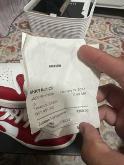 Jordan’s
