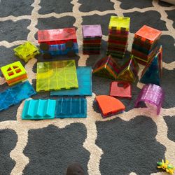 Magnatiles