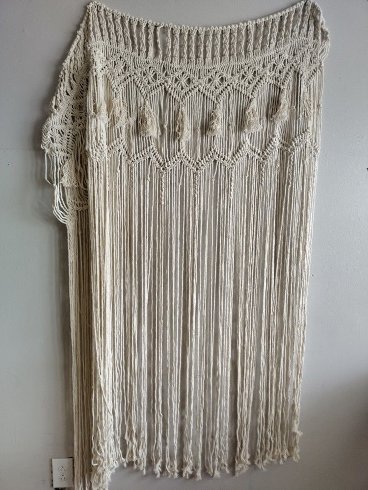 Macrame Decor