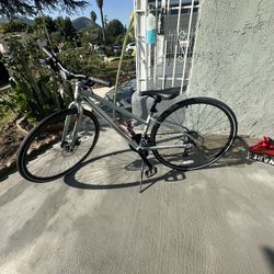 Cannondale Quick Women’s 5 Remixte 