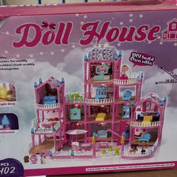 Doll House