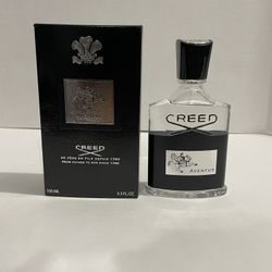 Creed Aventus 3.3 OZ