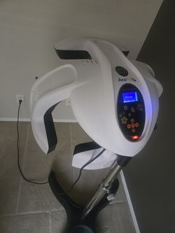 Professional Infrared Hair Dryer