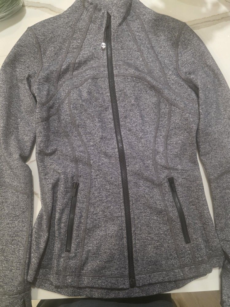 Lululemon Define Jacket