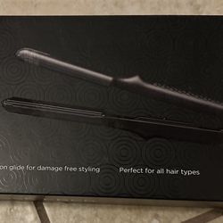 Jose Eber Vibrating Flat Iron Never Opened