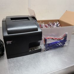 Star Micronics SP700 Ethernet Receipt Printer