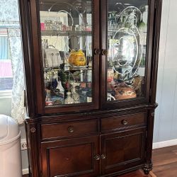 China Cabinet