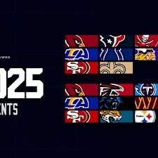 Seahawks 2025 Tickets