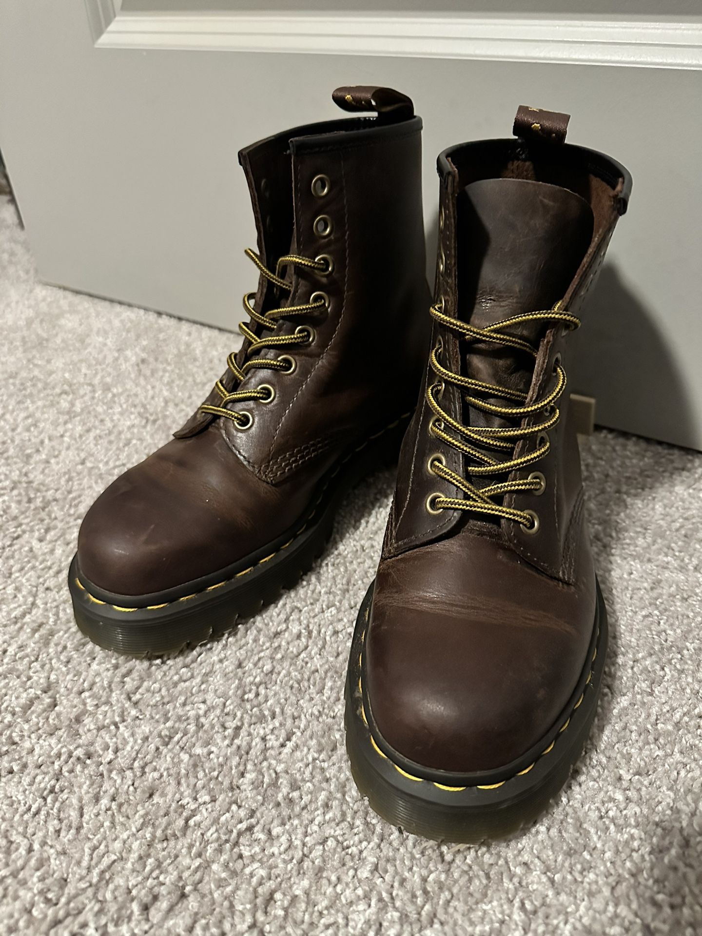 Doc Martens 1460 BEX