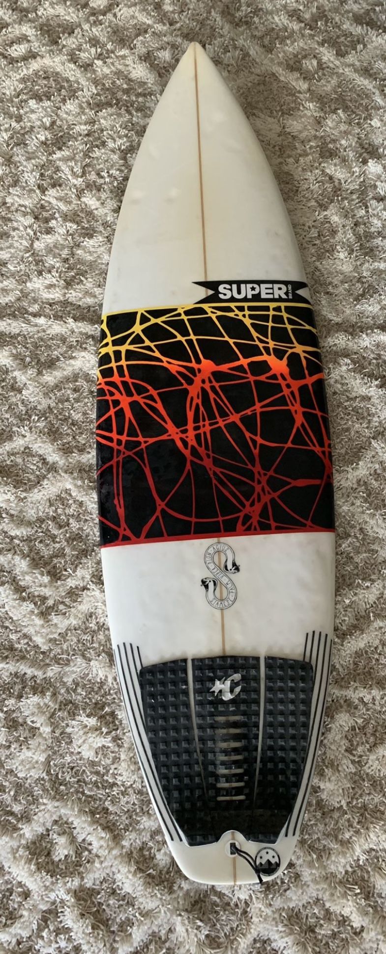 Super Brand Siamese Palm Viper