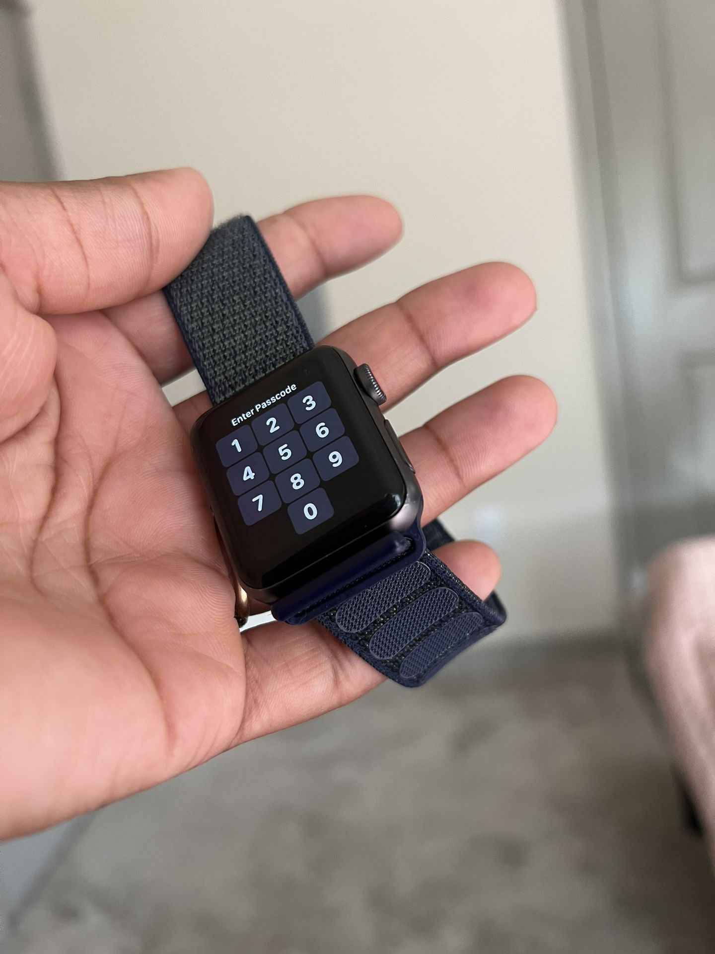 Apple Watch