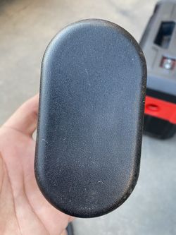 Trailer plug cover