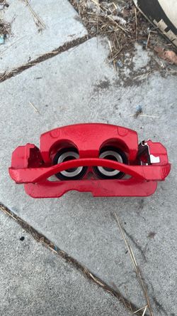 99 to 2017 Gm Chevy Gmc Truck Van caliper