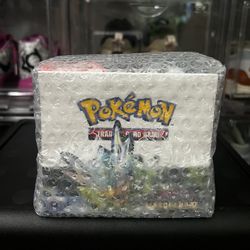 Pokemon Twilight Masquerade Booster Box