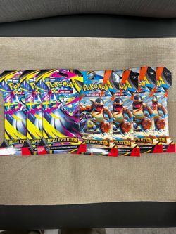 Pokémon Mega evolution