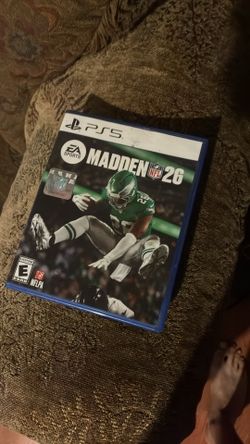 Madden 26