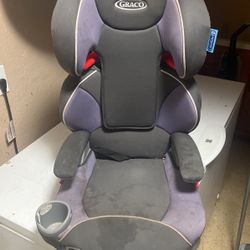 Car Seat