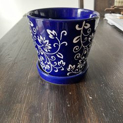 Ceramic Pot Holder