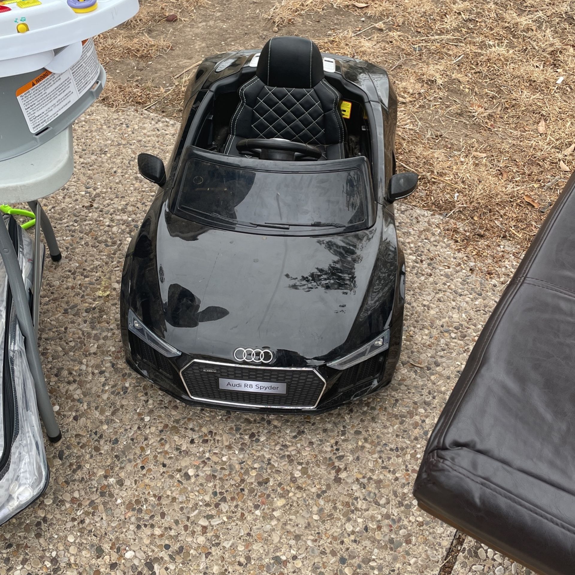 Kids Car